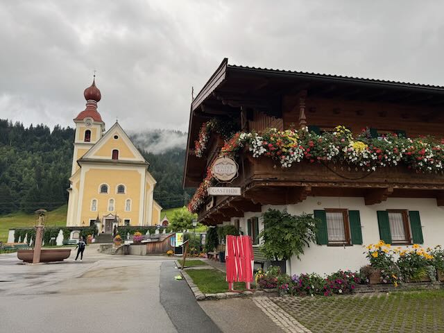 Bergdoktorplatz