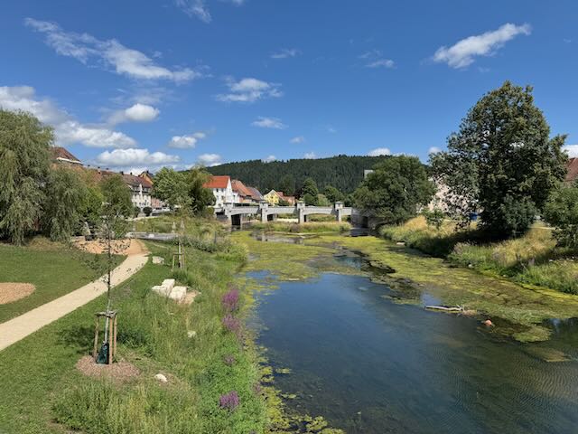 Donau
