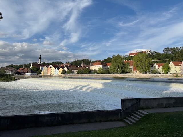 Landsberg Wehr