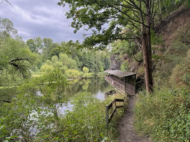 Wanderweg