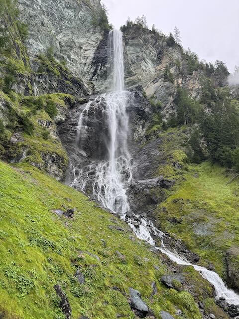 Jungfernsprung