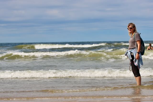 Das Meer
