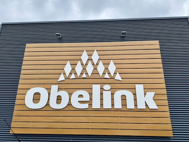 Obelink