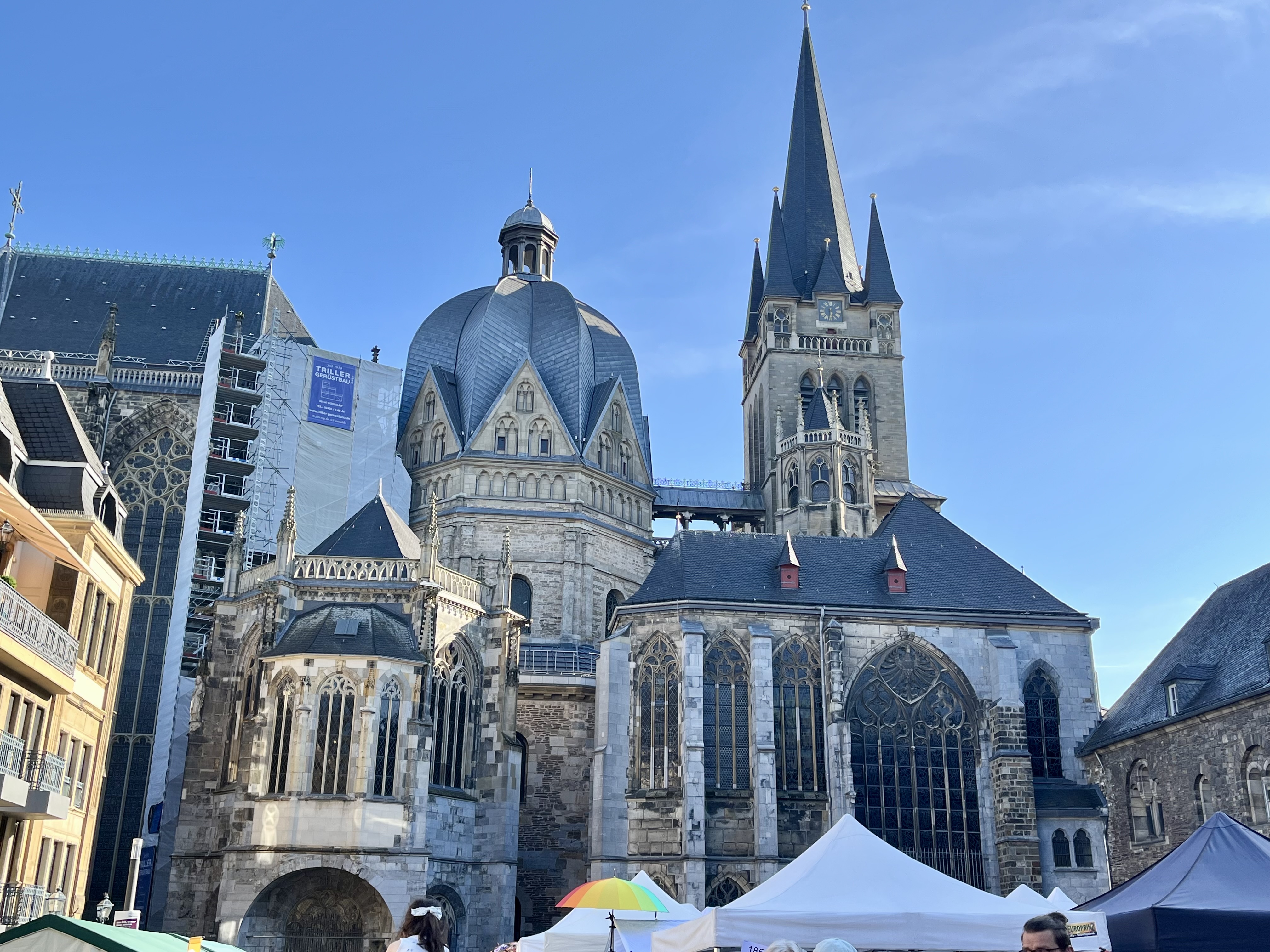 Aachener Dom