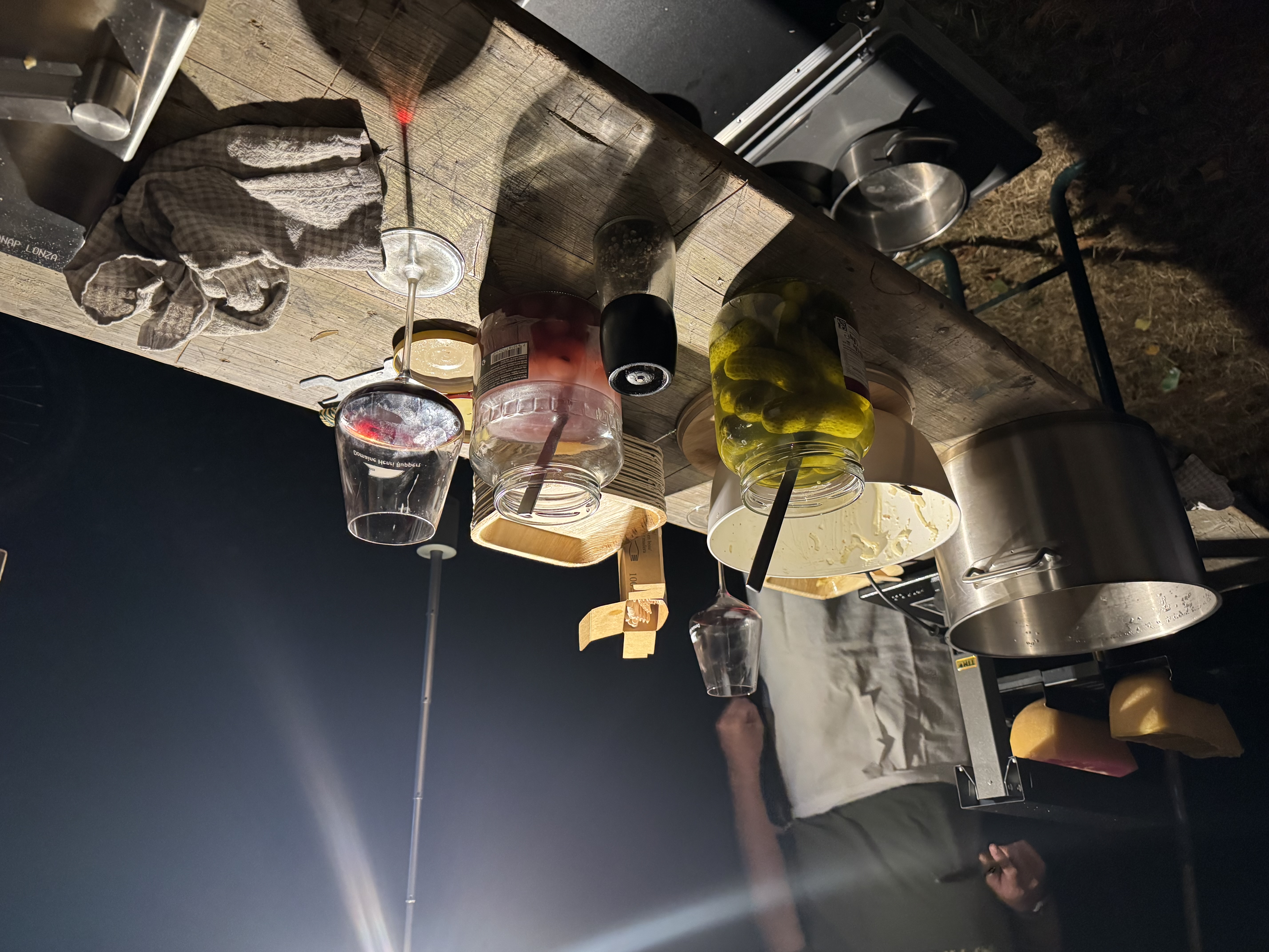 Ein richtiges Raclette