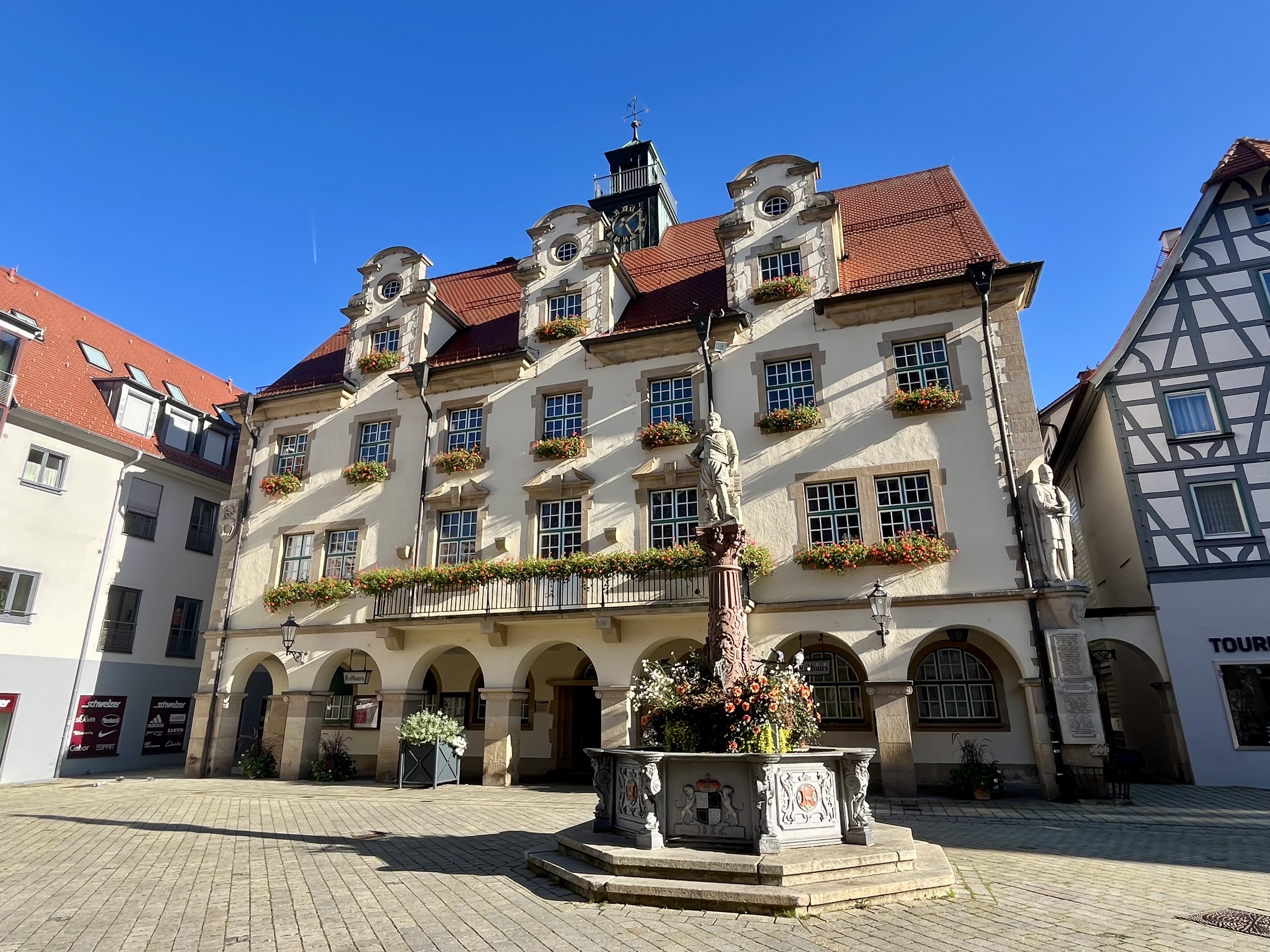 Rathaus