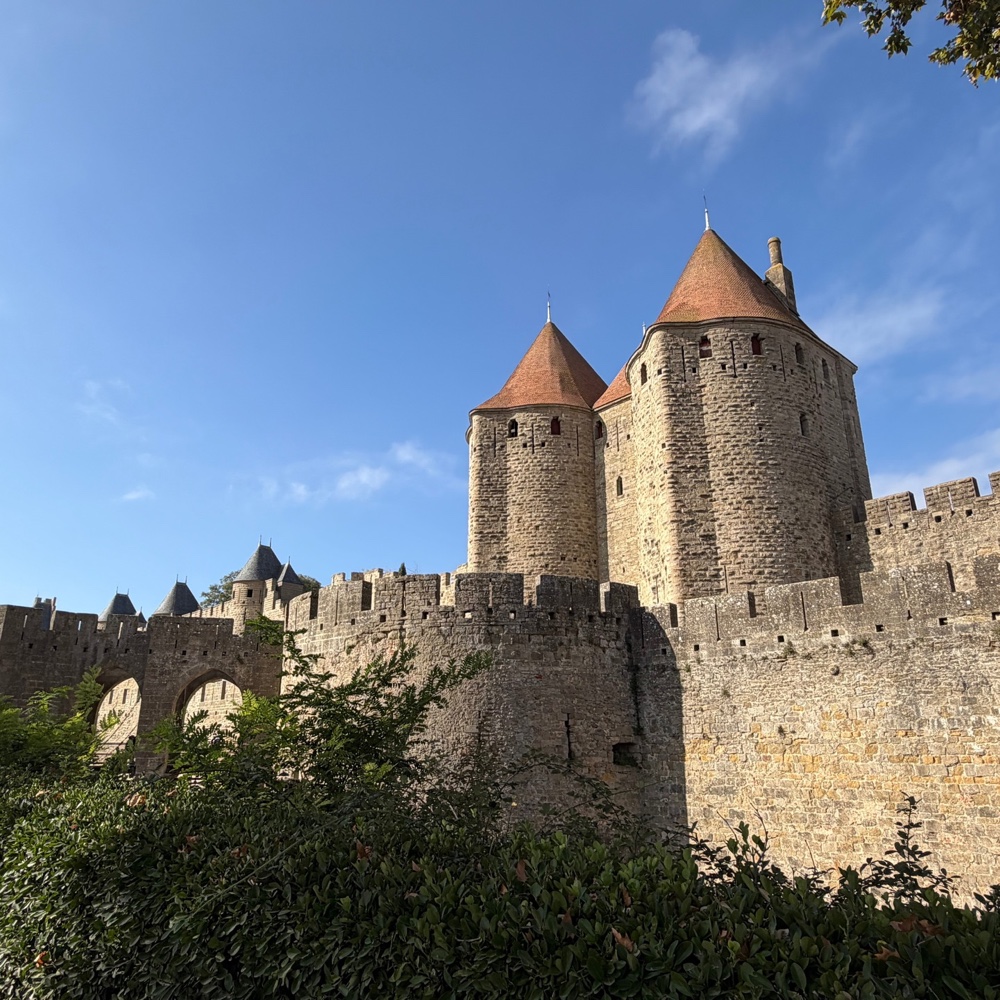 Carcassonne