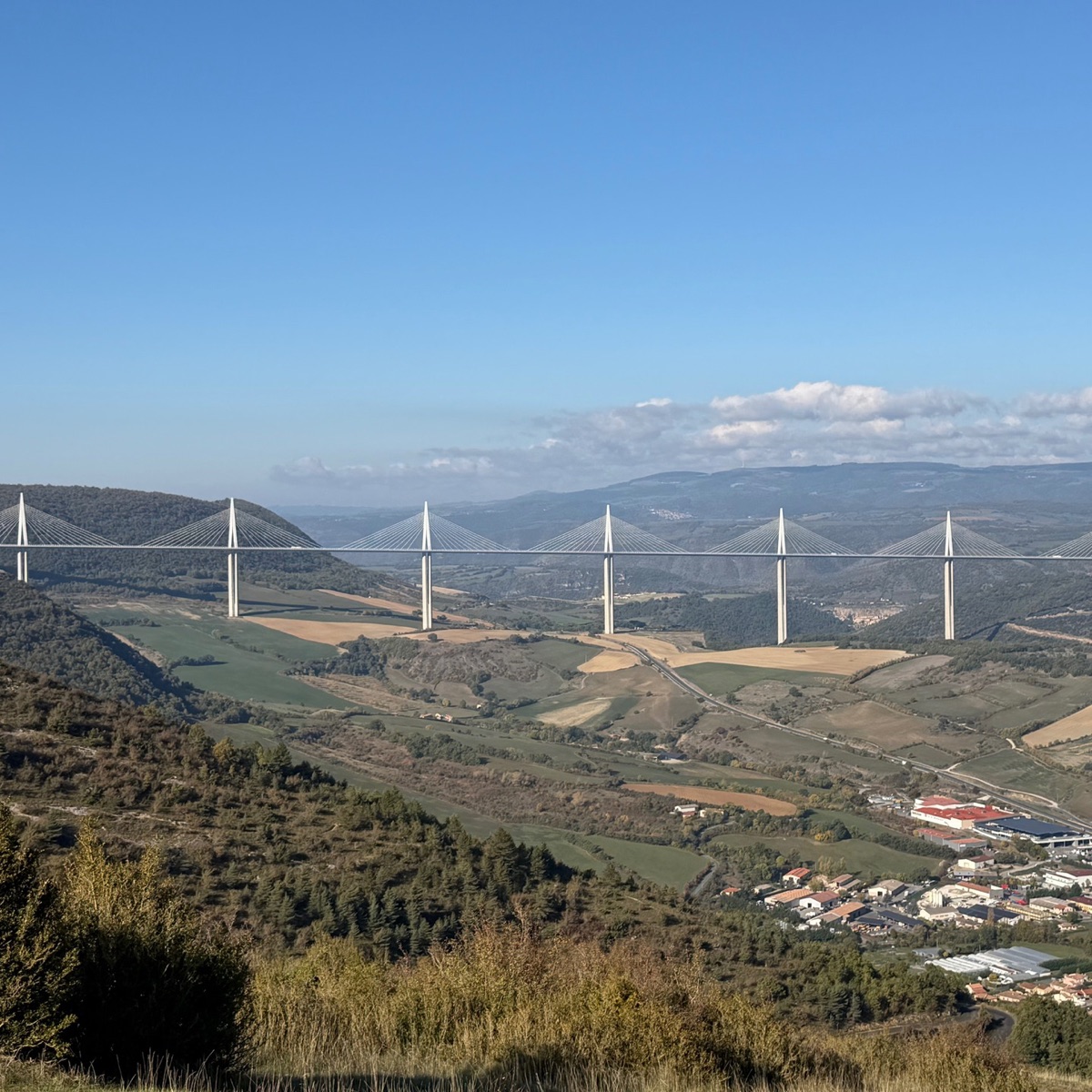 Millau