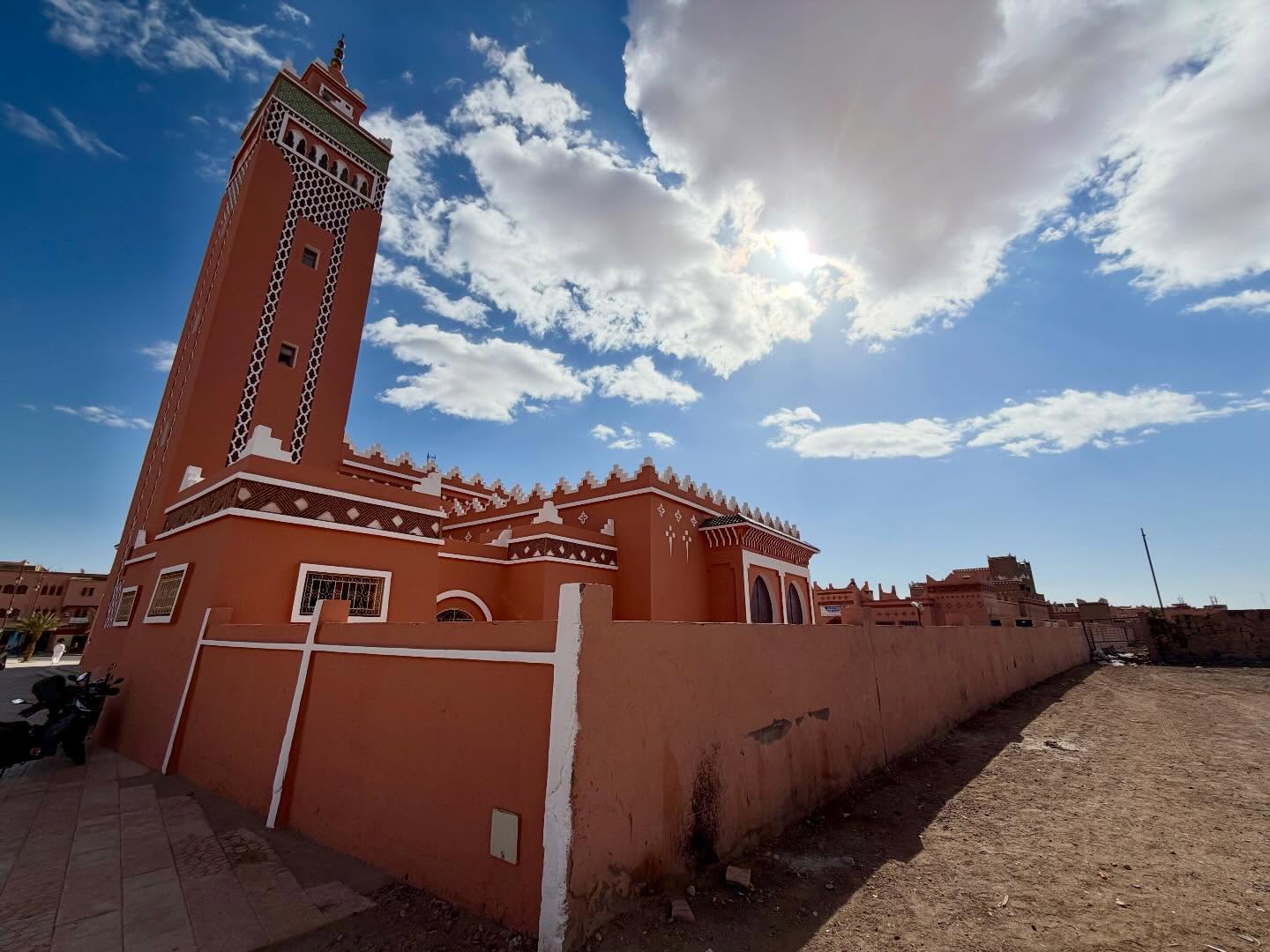 Bazar in Zagora