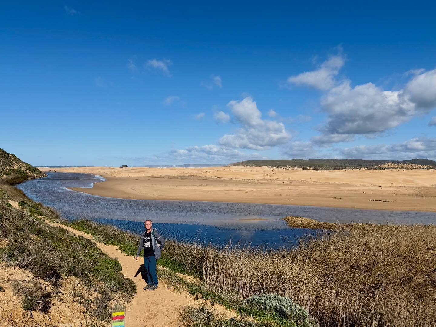 Strand bei Carrapateira