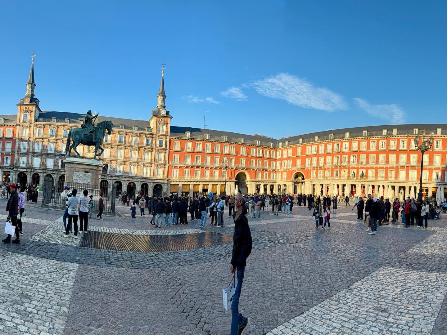 Palacio Real de Madrid