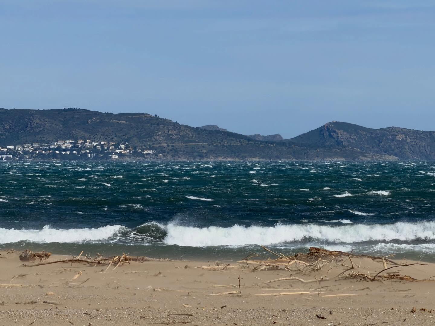 Naturschutzgebiet Aiguamolls de l'Empordà