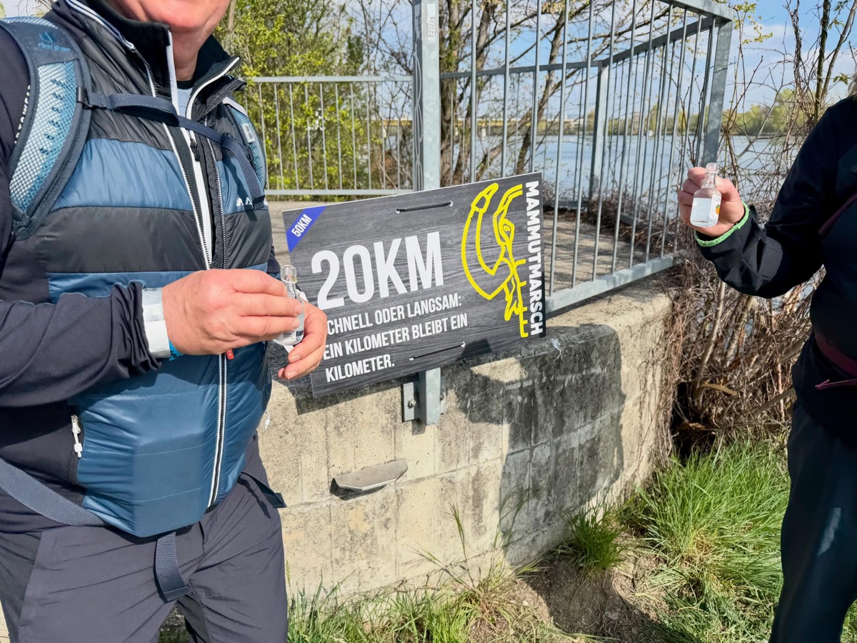 image from Wien und Schladming 🇦🇹 - 50 Kilometer und eine Werkstatt