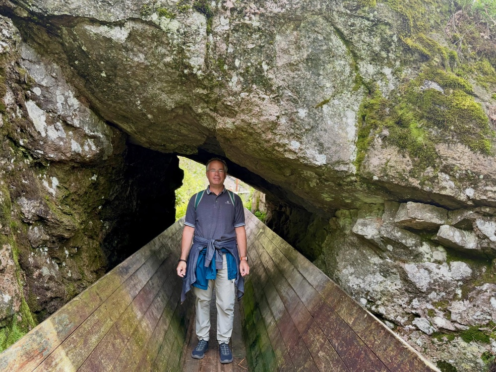 Unterwegs in Südnorwegen