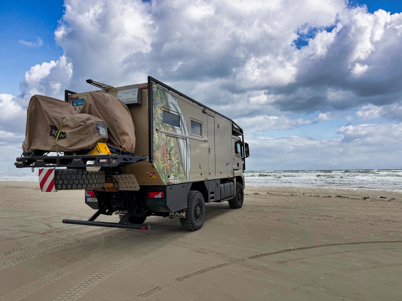 Vejers Strand