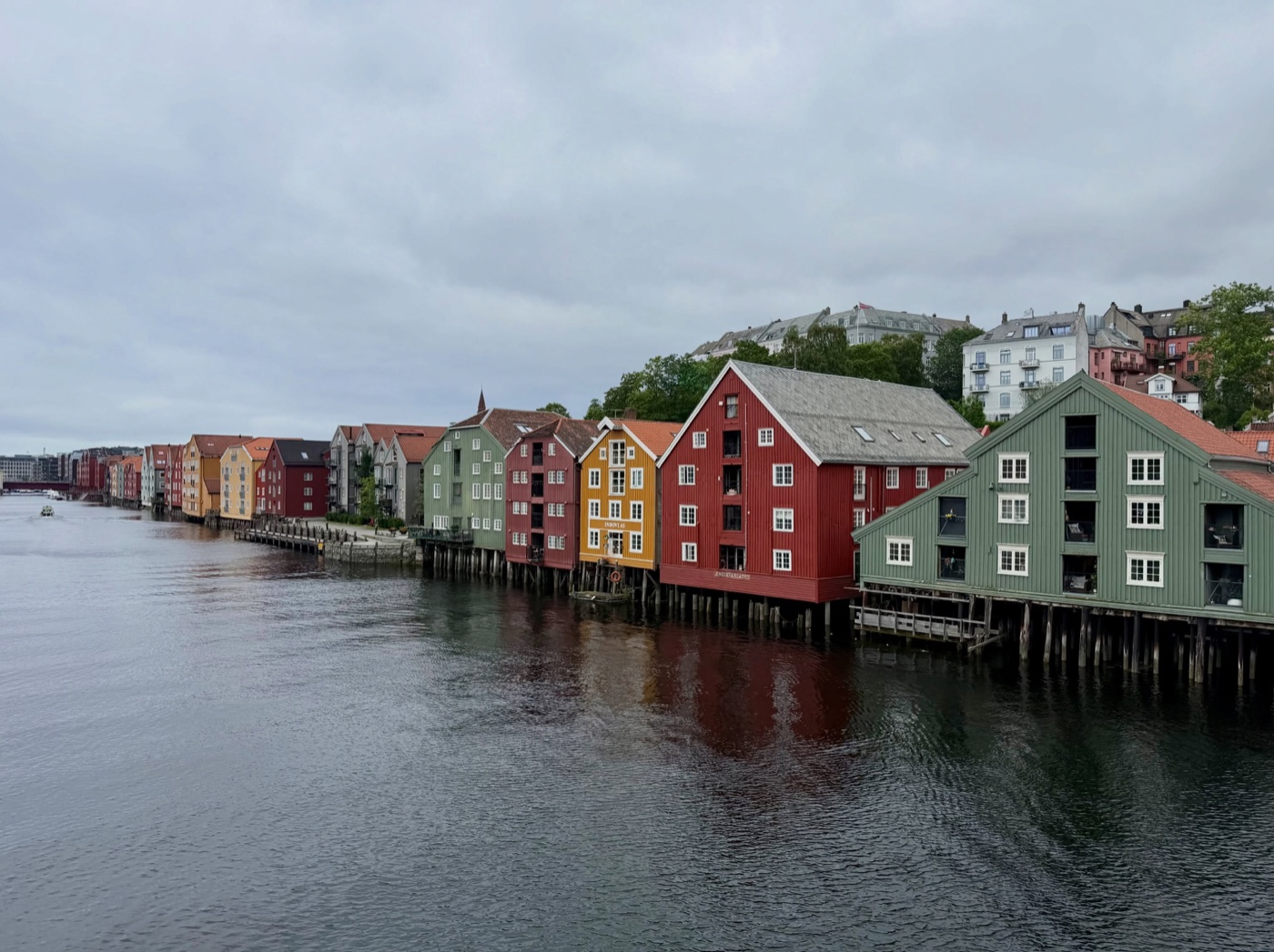 Nidarosdom in Trondheim