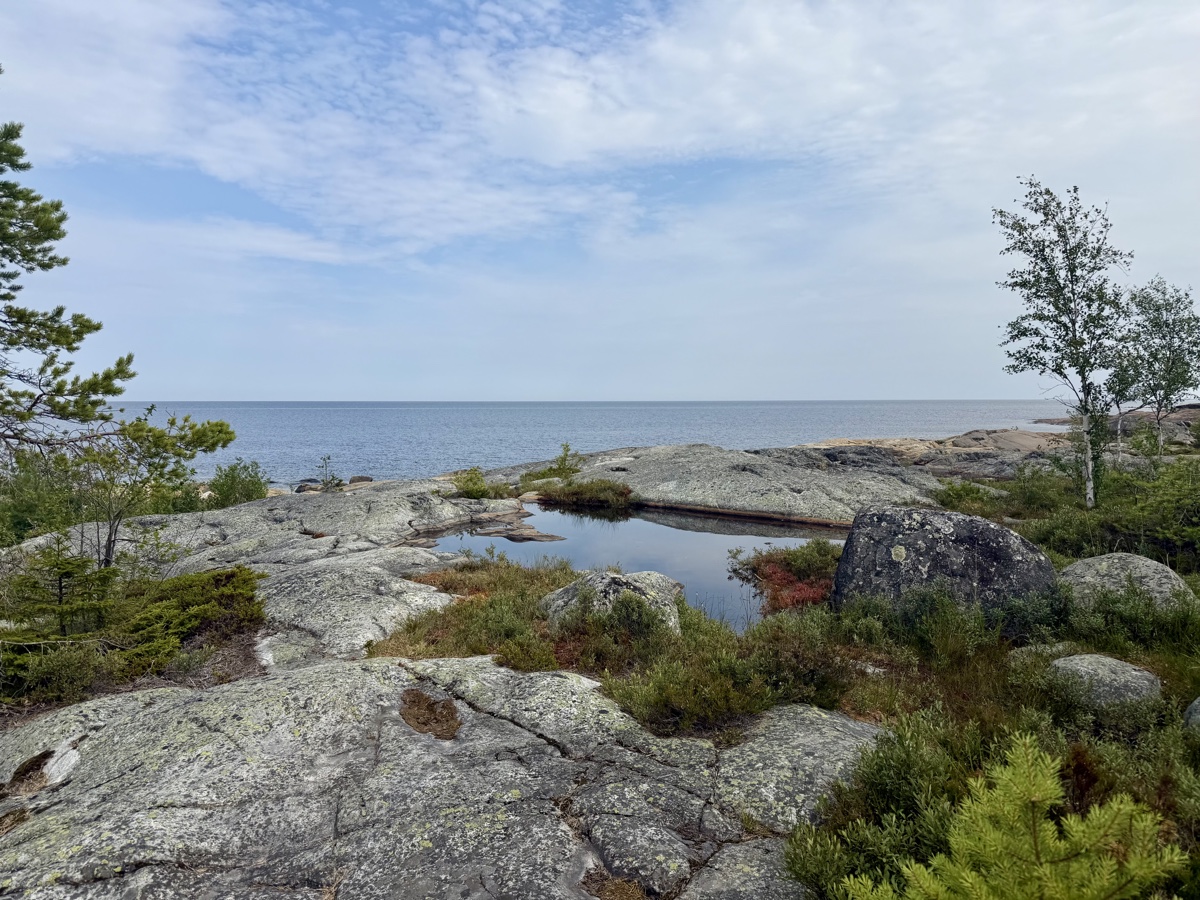 image from Schweden 🇸🇪 - die Entscheidung fällt in Umeå