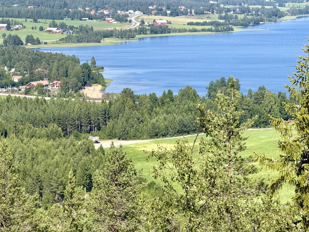 image from Schweden 🇸🇪 - an den Bottnischen Meerbusen